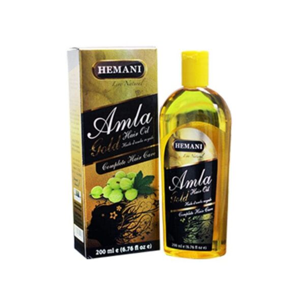 Hemani Amla Hair Oil 100ml