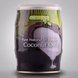 Hemani Coconut Hair Oil 400ml