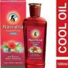 Hemani Navratna Cool Hair Oil 100ml