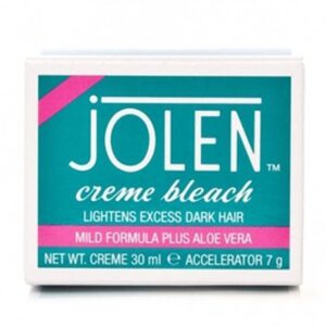 Jolen Bleach Cream 30gm Original