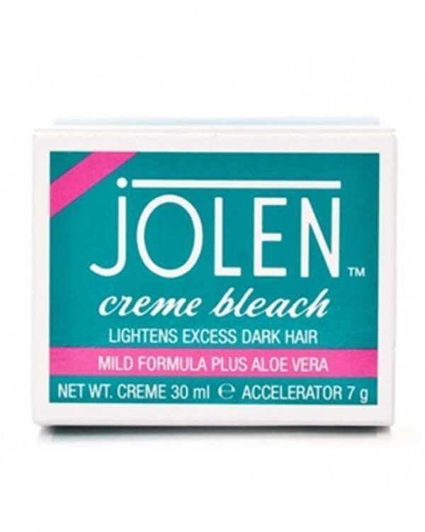 Jolen Bleach Cream 30gm Original