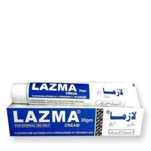 Lazma Dark Spots Skin Cream 30gm