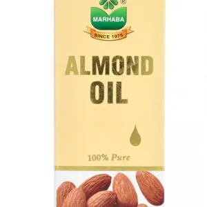 Marhaba Almond Oil 100ml