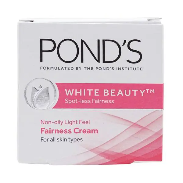 Ponds Spotless White Beauty Night Cream 50gm