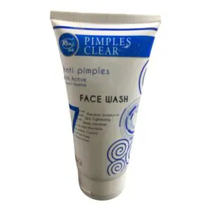 Rivaj UK Pimple Clear Face Wash 150ml