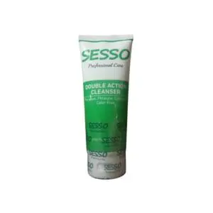 Sesso Double Action Cleanser (150ml)