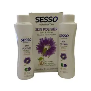 Sesso Skin Polisher For Professionals