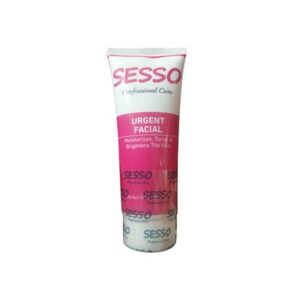 Sesso Urgent Whitening Facial (150ml)