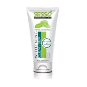 Sesso Whitening Cleanser 150ml