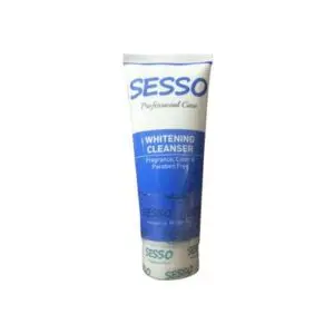 Sesso Whitening Cleanser Professional (150ml)