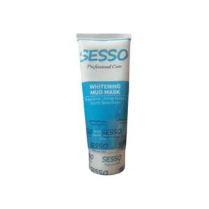 Sesso Whitening Mudd Mask (150ml)
