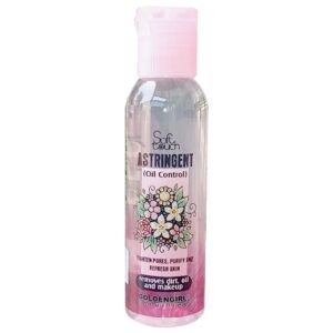 Soft Touch Astringent 120ml