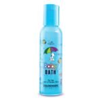 Soft Touch Baby Bath 120ml