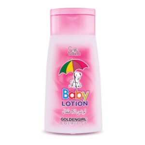 Soft Touch Baby Lotion 200ml