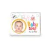 Soft Touch Baby Soap 75gm