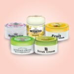 Soft Touch Daily Skin Care Bundle