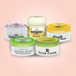 Soft Touch Daily Skin Care Bundle
