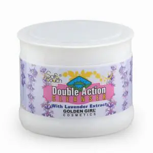 Soft Touch Double Action Cleanser 500ml