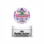 Soft Touch Double Action Cleanser 75gm