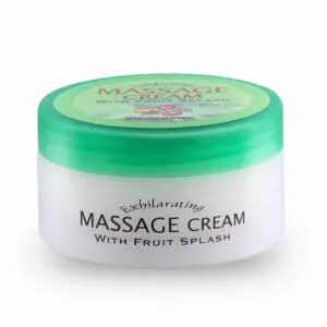Soft Touch Massage Cream Fruit Splash 75gm