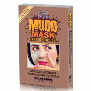 Soft Touch Mudd Mask 400ml