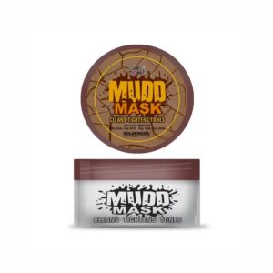 Soft Touch Mudd Mask Cream 75gm