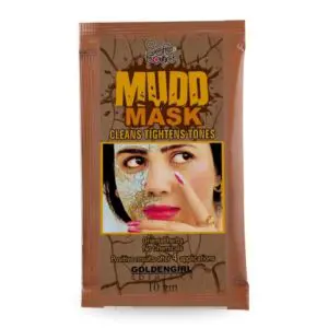 Soft Touch Mudd Mask Sachet Pack 10gm