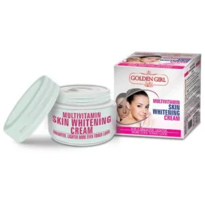Soft Touch Multivitamin Skin Whitening Cream 50gm