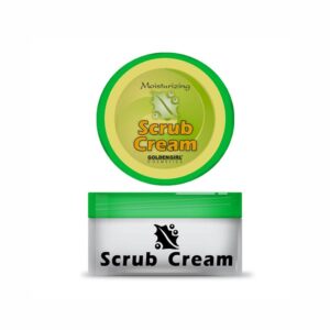 Soft Touch Scrub Cream 75ml