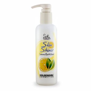 Soft Touch Skin Shiner 500ml