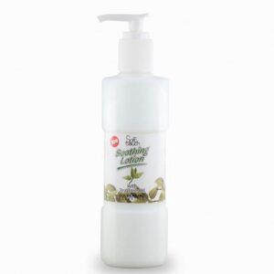 Soft Touch Soothing Lotion 300ml