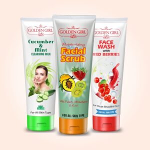 Soft Touch Spring Protection Bundle