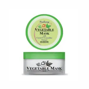 Soft Touch Vegetable Mask 75gm