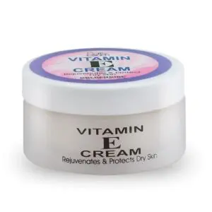 Soft Touch Vitamin 'E' Cream 75gm