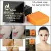 USA Face Out Skin Soap For Black Spot