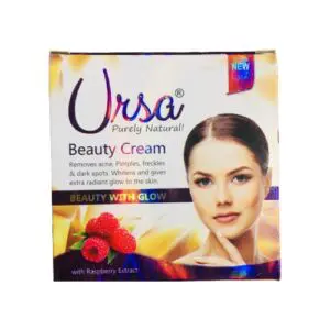 Ursa Beauty Cream 30gm