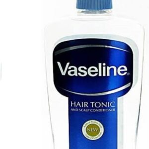 Vaseline Hair Tonic Imported 200ml