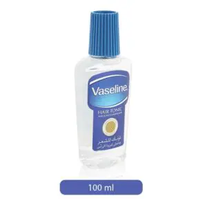 Vasline Hair Tonic 100ml For Men