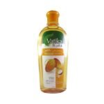 Vatika Almond Enriched Hair Oil