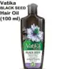 Vatika Black Seed Hair Oil 100ml