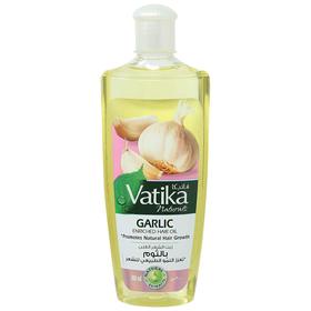 Vatika Garlic Enriched Hair Oil 100ml