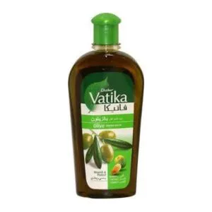Vatika Olive Enriched Hair Oil 100ml
