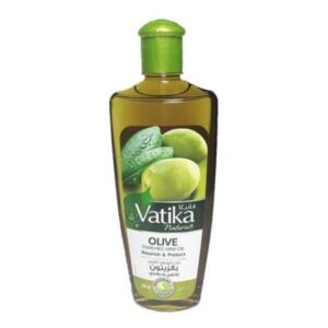 Vatika Olive Hair Oil 100ml