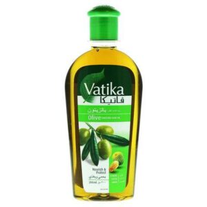 Vatika Olive Hair Oil 200ml