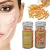 Vitamin E Facial Whitening Capsules 90Pcs
