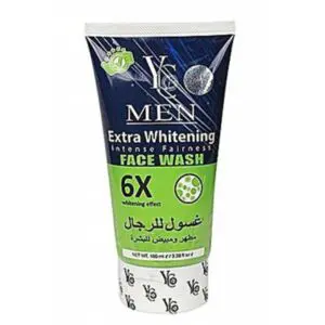 YC Thailand Extra Whitening Face Wash For Men