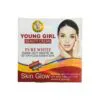 Young Girl Pure White Cream 30gm