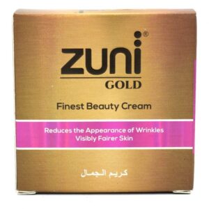 Zuni Gold Beauty Cream 30gm
