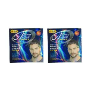 A Beauty Cream For Men 30gm Pack of 2