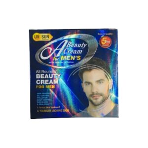 A Beauty Cream For Men 30gm